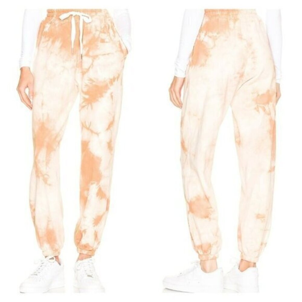 Lovers and Friends Canyon Jogger - Desert Tie Dye